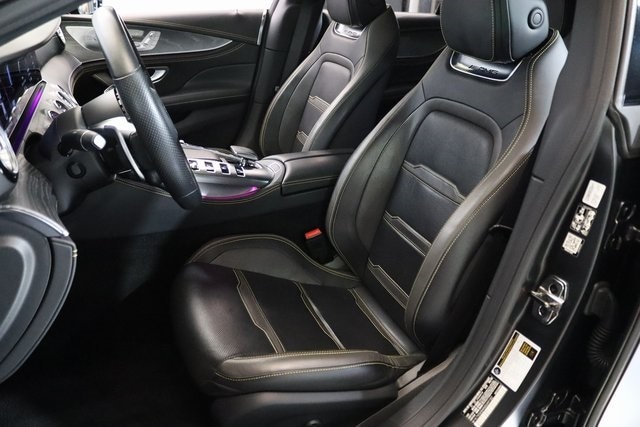 2022 MERCEDES-BENZ AMG GT - Image 17