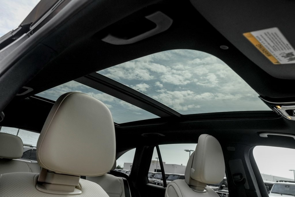 2026 MERCEDES-BENZ GLC-CLASS - Image 21