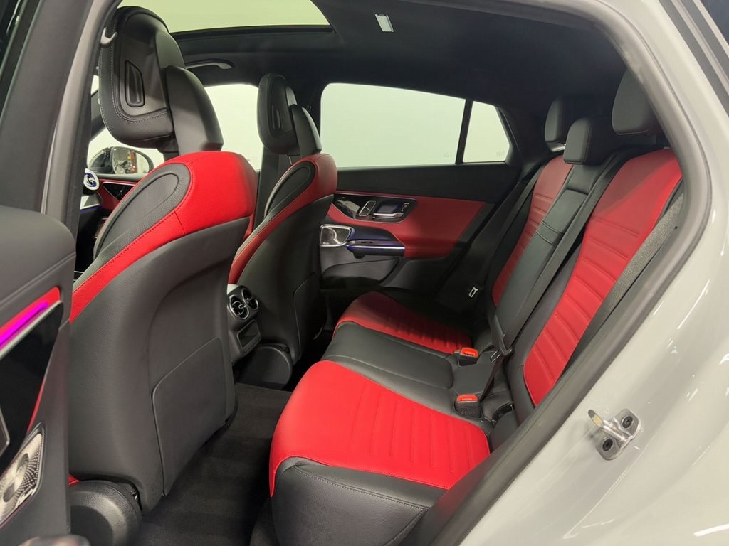 2026 MERCEDES-BENZ GLC-CLASS - Image 26