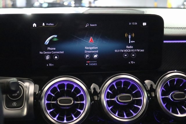 2023 MERCEDES-BENZ GLB-CLASS - Image 23