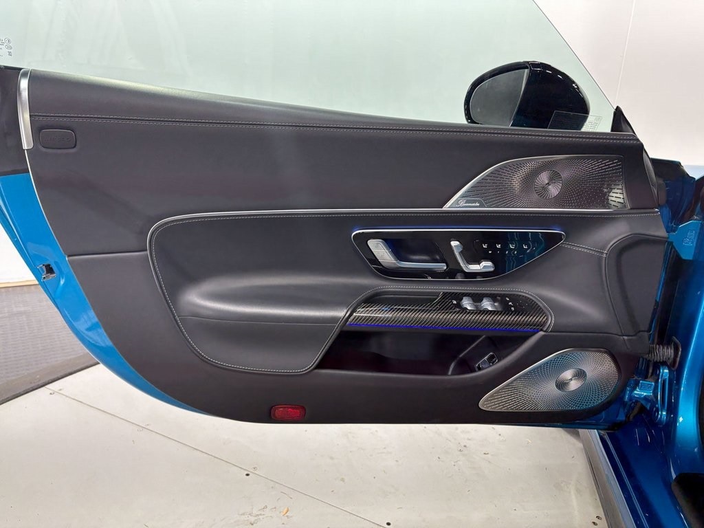 2024 MERCEDES-BENZ SL-CLASS - Image 7