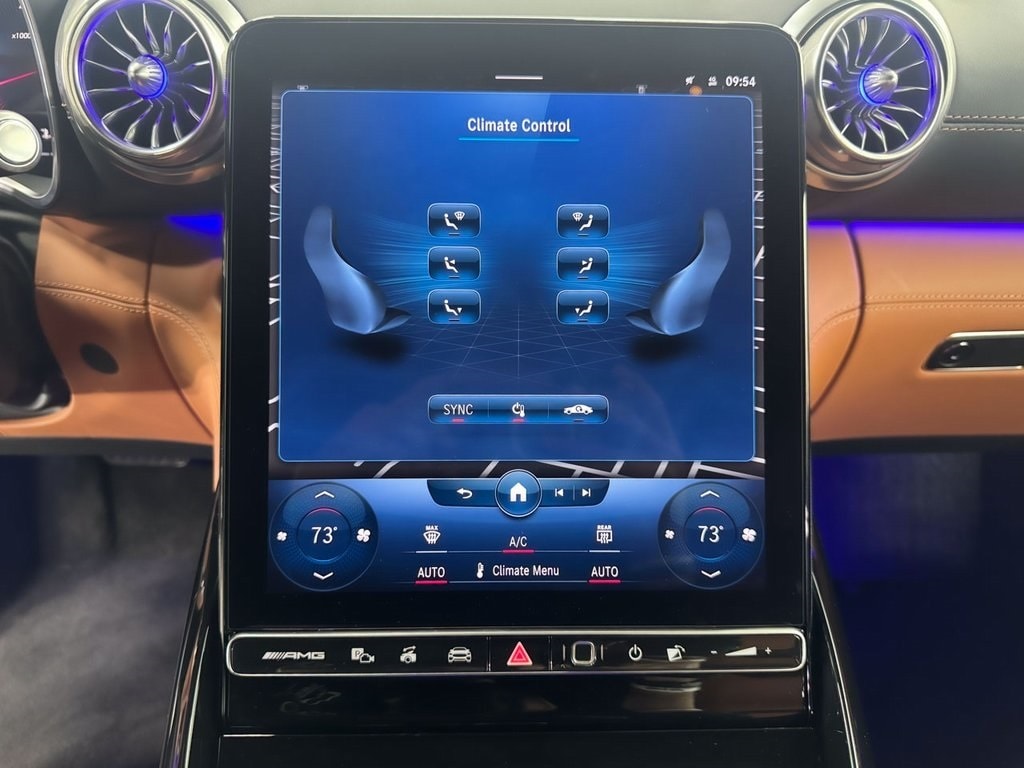 2022 MERCEDES-BENZ SL-CLASS - Image 18