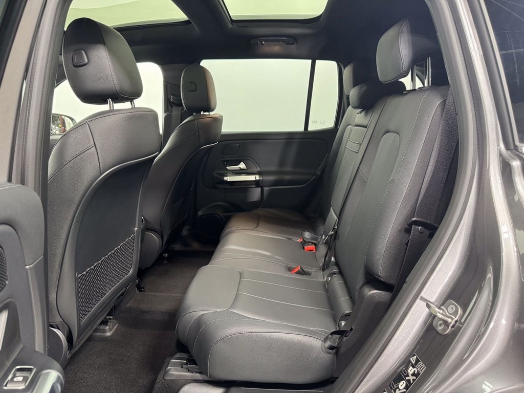 2024 MERCEDES-BENZ EQB-CLASS - Image 25