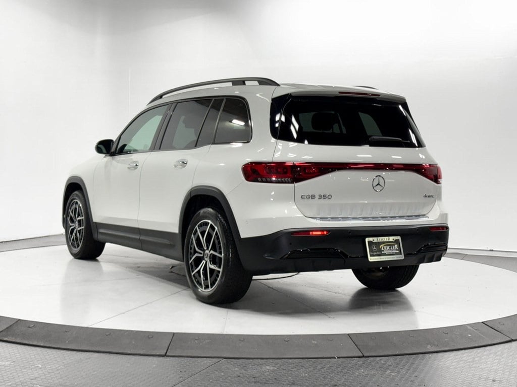 2023 MERCEDES-BENZ EQB-CLASS - Image 25