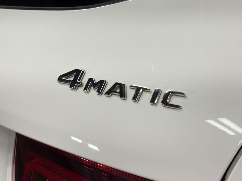 2022 MERCEDES-BENZ GLC-CLASS - Image 27