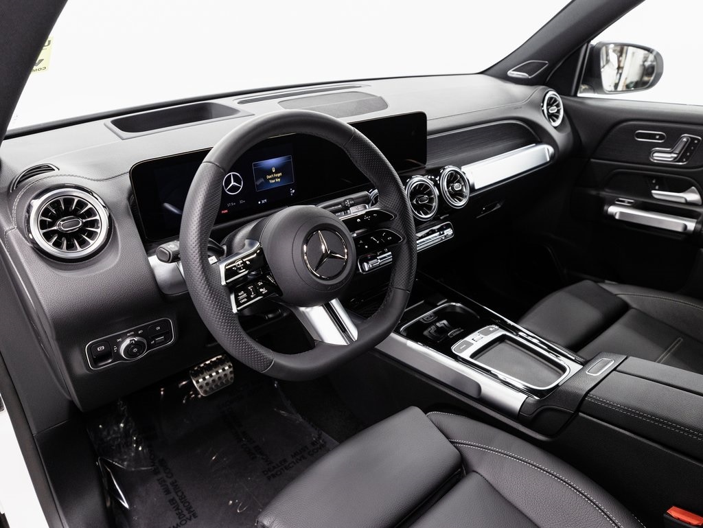 2024 MERCEDES-BENZ EQB-CLASS - Image 8