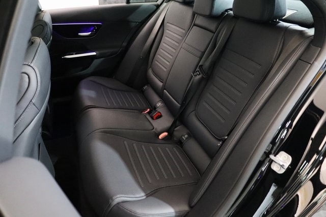 2025 MERCEDES-BENZ C-CLASS - Image 16