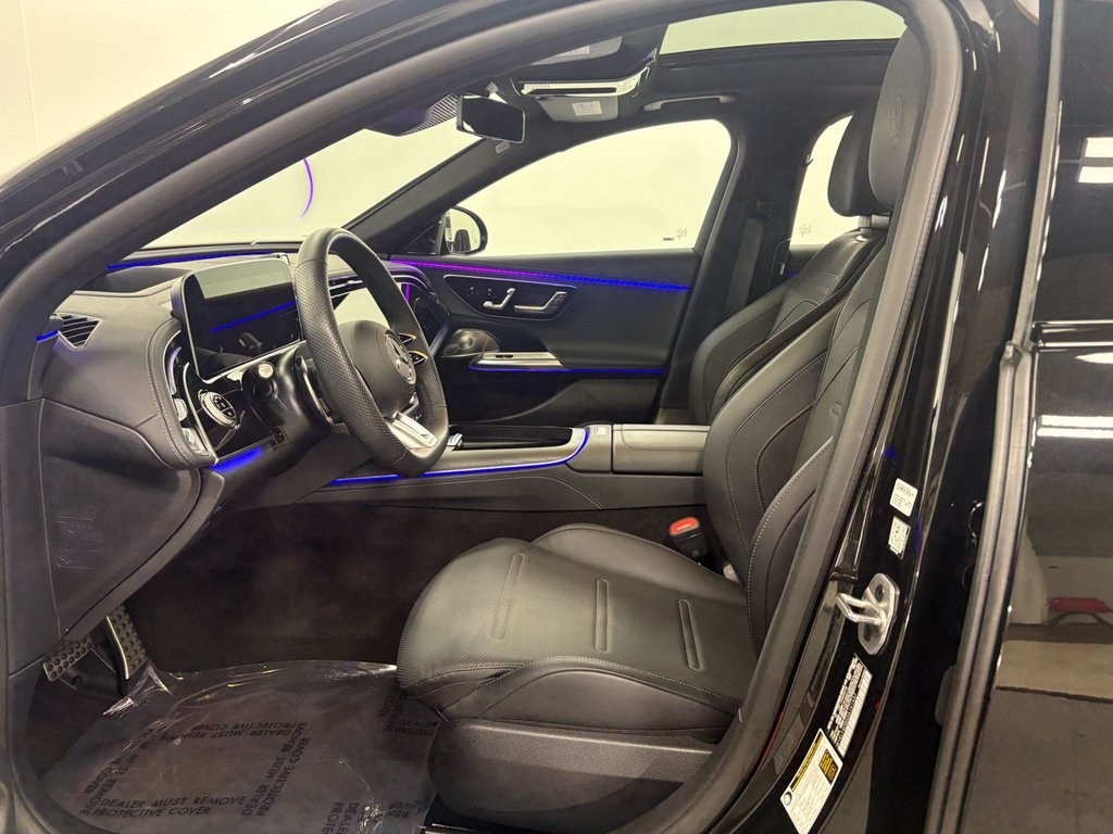 2025 MERCEDES-BENZ E-CLASS - Image 9