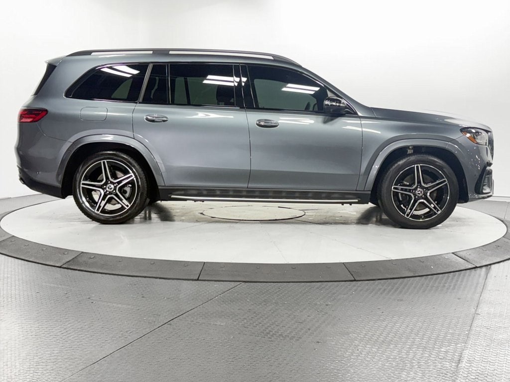 2024 MERCEDES-BENZ GLS-CLASS - Image 36