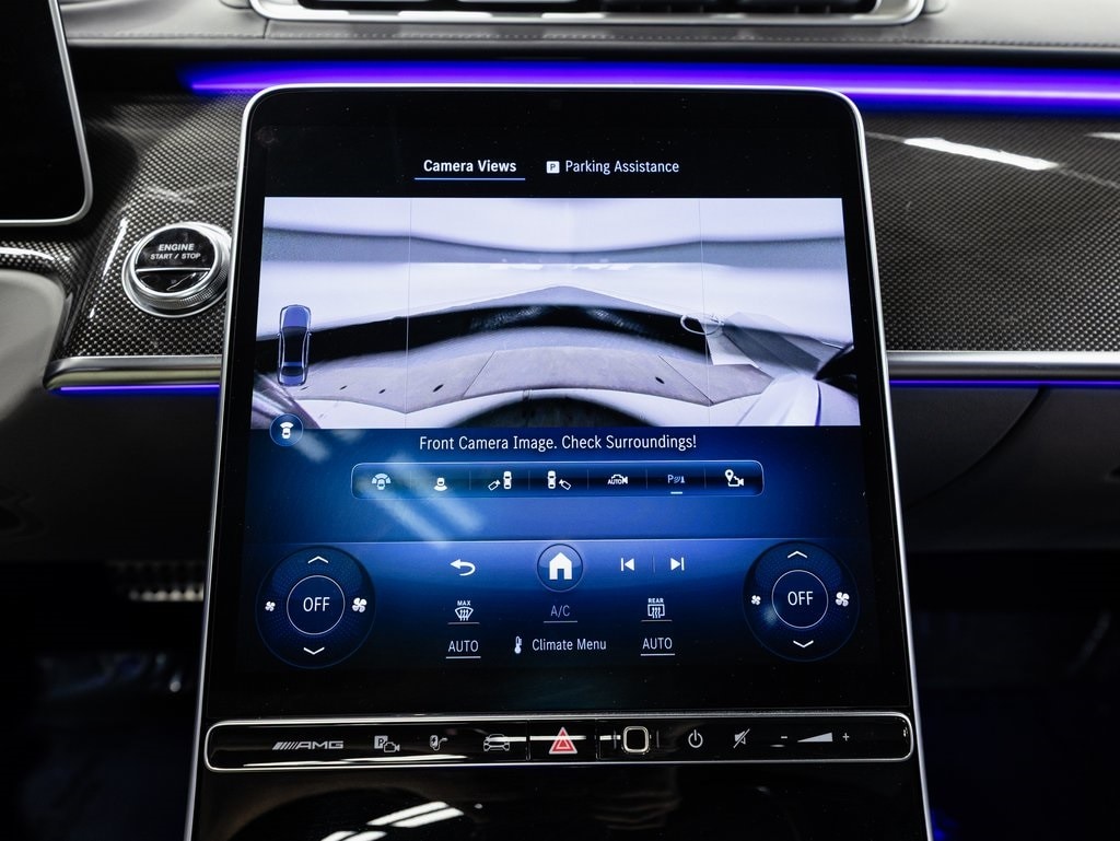 2024 MERCEDES-BENZ S-CLASS - Image 23