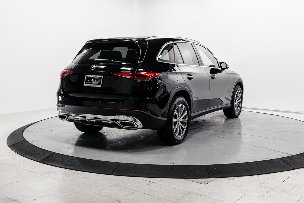 2026 MERCEDES-BENZ GLC-CLASS - Image 34