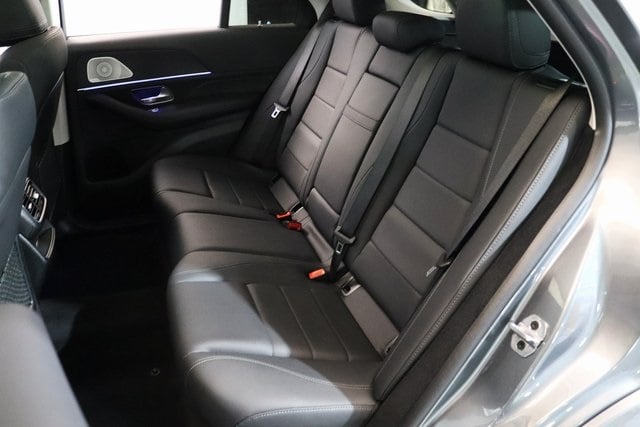 2024 MERCEDES-BENZ GLE-CLASS - Image 18