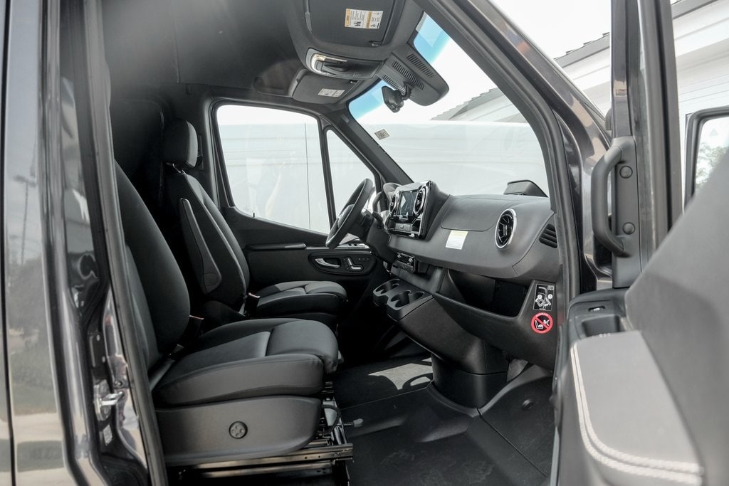 2025 MERCEDES-BENZ SPRINTER - Image 22