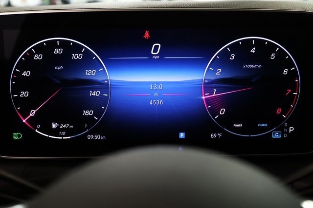 2025 MERCEDES-BENZ GLC-CLASS - Image 22