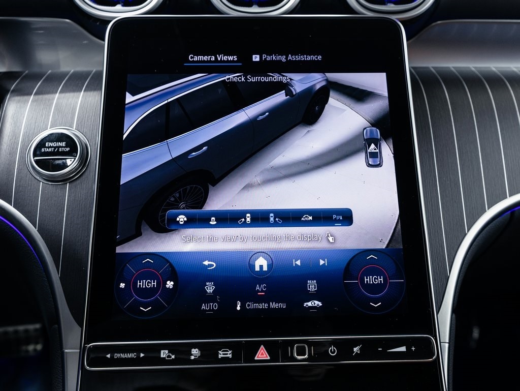 2025 MERCEDES-BENZ GLC-CLASS - Image 25