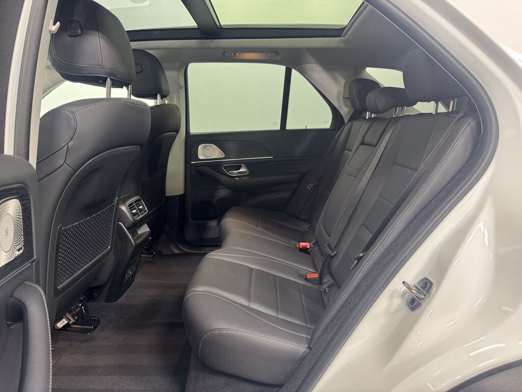 2026 MERCEDES-BENZ GLE-CLASS - Image 27
