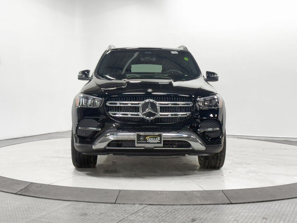 2026 MERCEDES-BENZ GLE-CLASS - Image 2