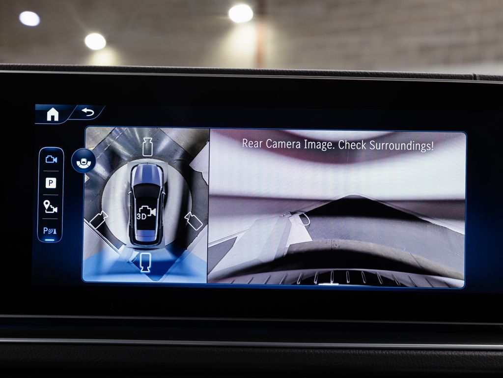 2025 MERCEDES-BENZ GLE-CLASS - Image 18