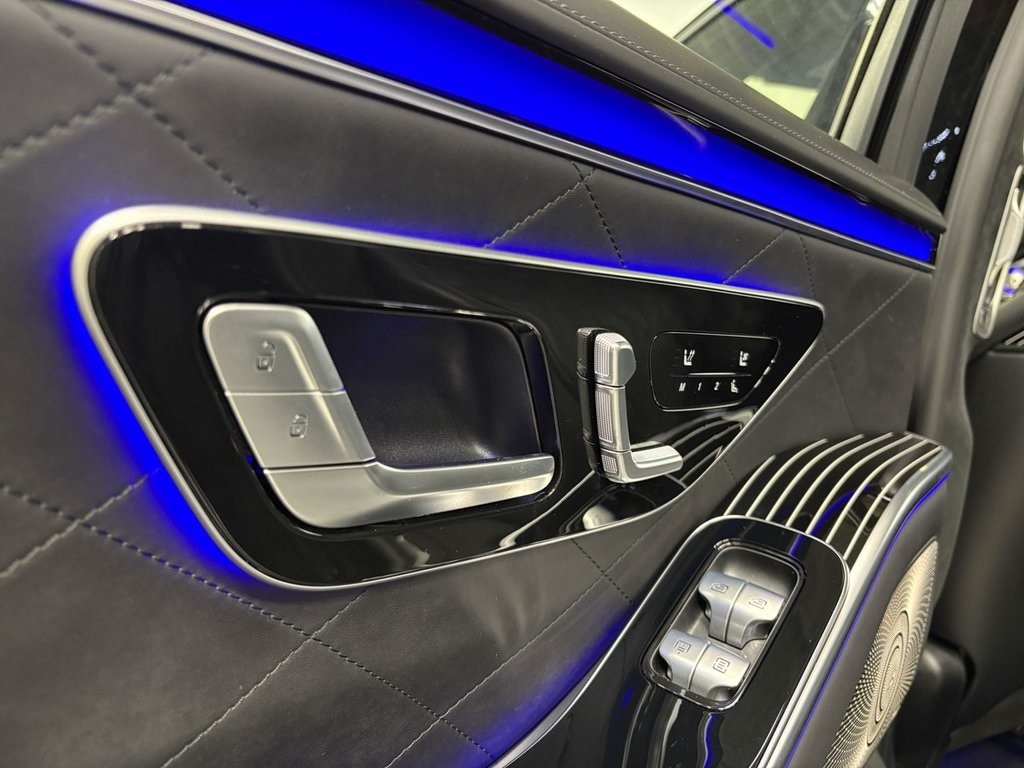 2023 MERCEDES-BENZ S-CLASS - Image 28