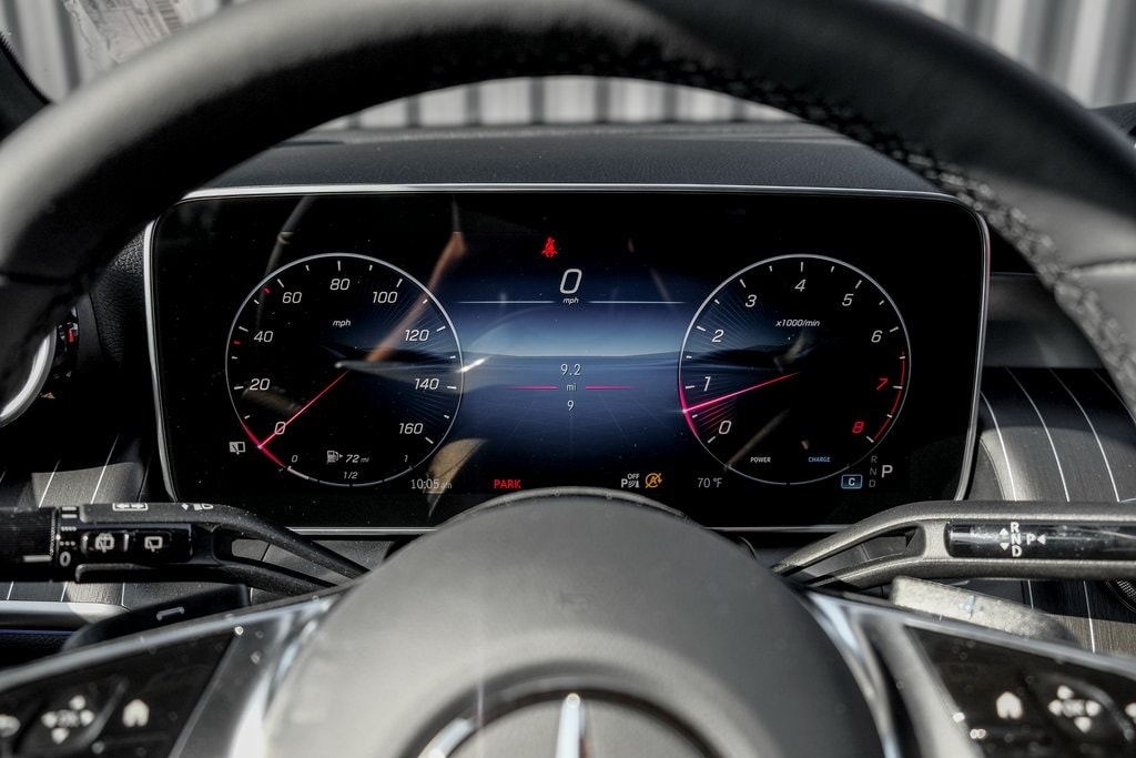 2026 MERCEDES-BENZ GLC-CLASS - Image 13