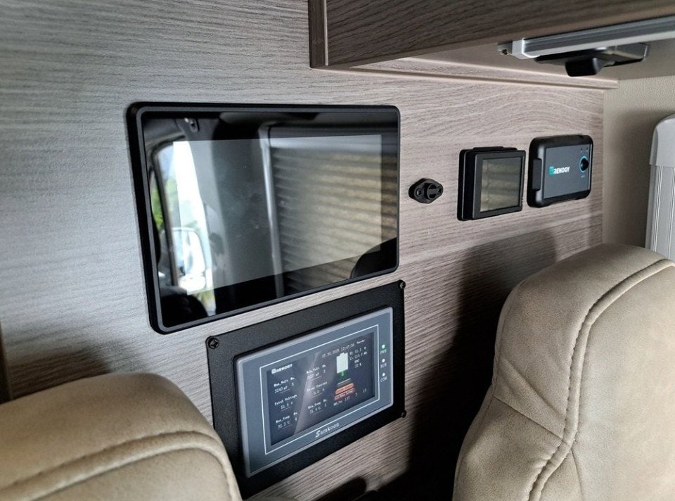 2023 MERCEDES-BENZ SPRINTER - Image 15