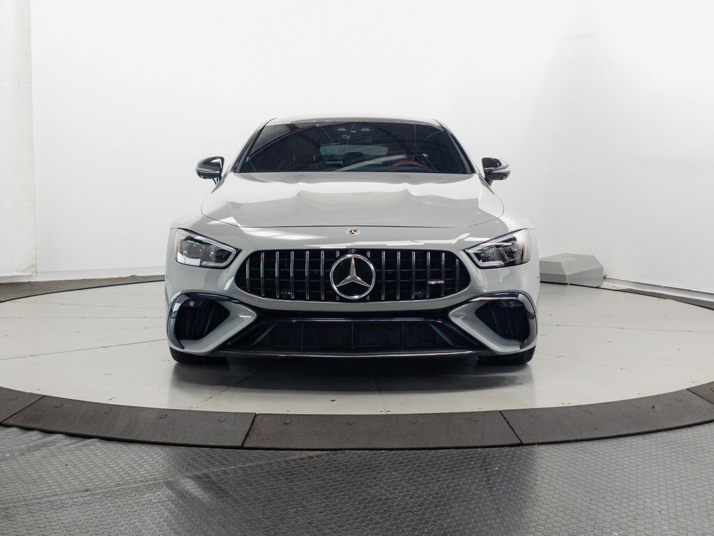 Used 2023 Mercedes-Benz AMG® GT 63 S Hatchback