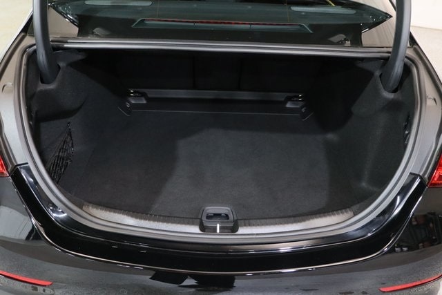 2025 MERCEDES-BENZ C-CLASS - Image 29