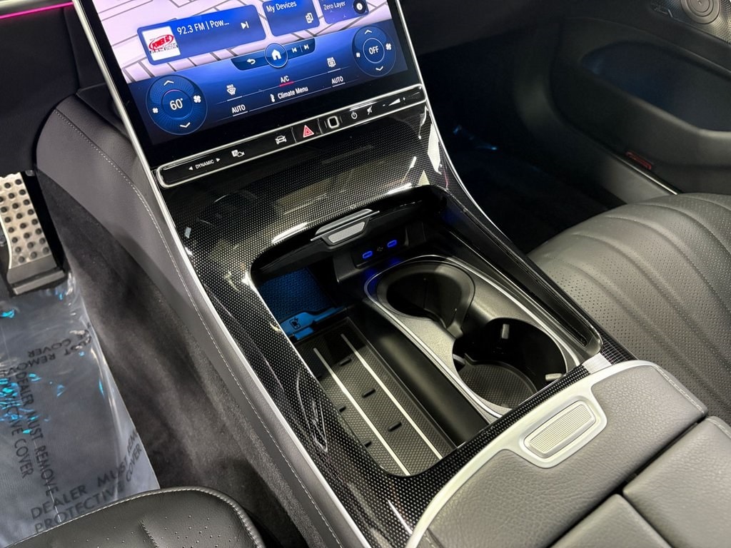 2023 MERCEDES-BENZ S-CLASS - Image 15