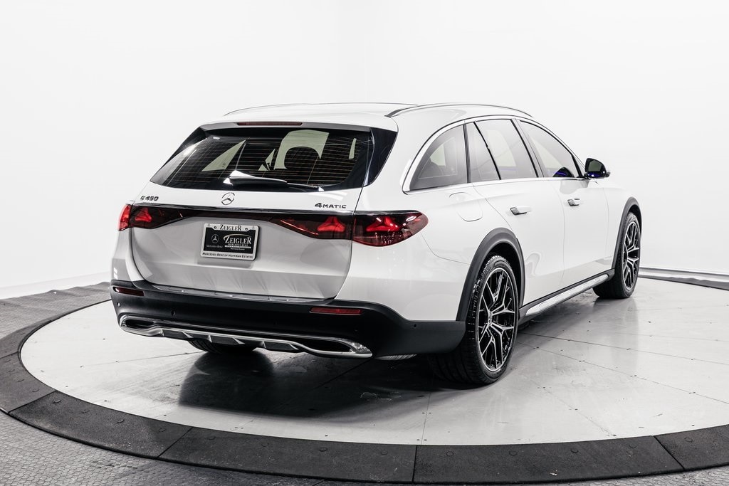 2024 MERCEDES-BENZ E-CLASS - Image 37