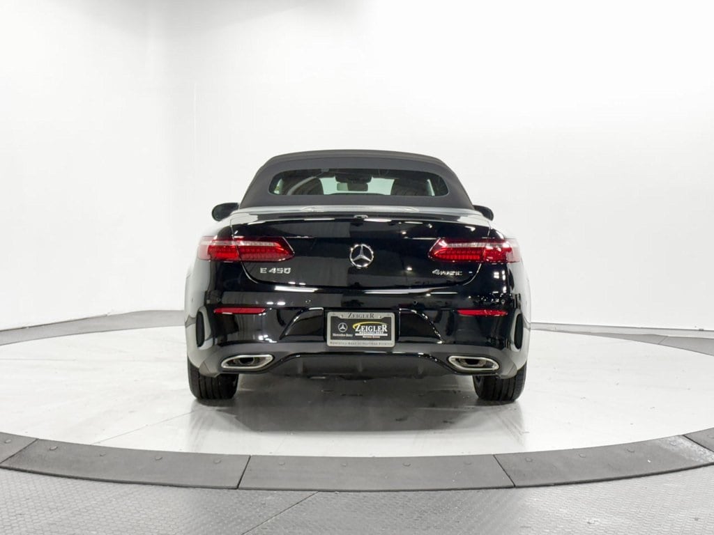 2023 MERCEDES-BENZ E-CLASS - Image 29