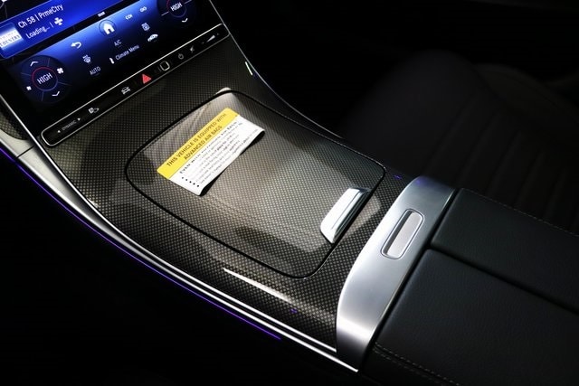 2025 MERCEDES-BENZ C-CLASS - Image 27