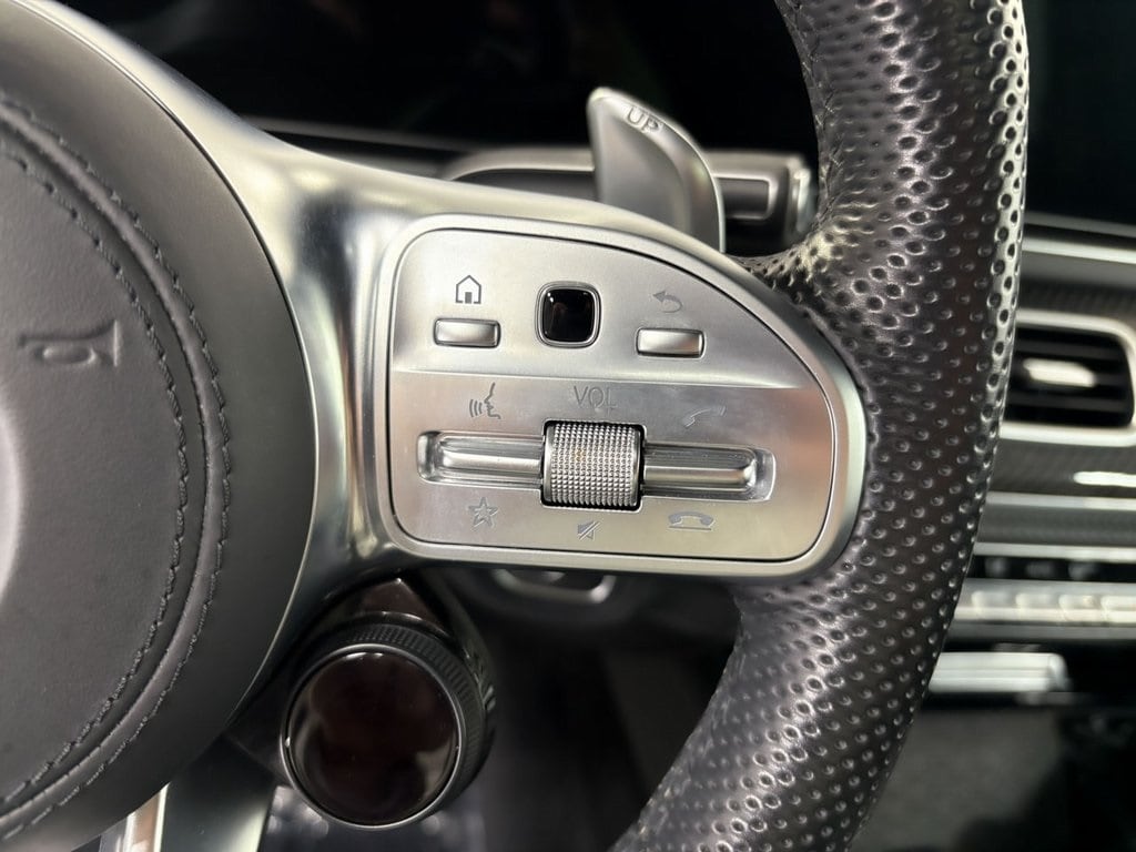 2023 MERCEDES-BENZ GLS-CLASS - Image 14