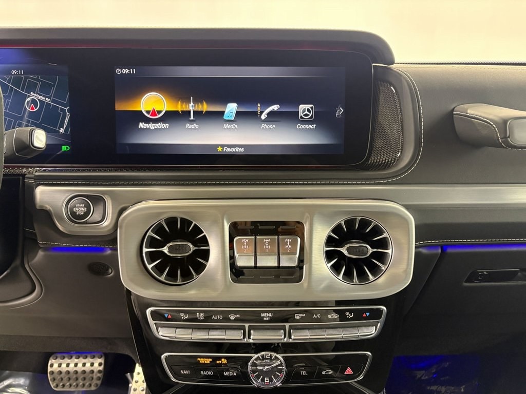 2024 MERCEDES-BENZ G-CLASS - Image 18