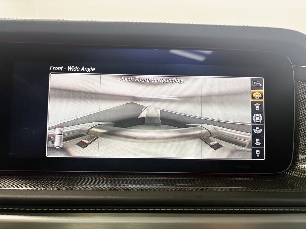 2022 MERCEDES-BENZ G-CLASS - Image 23