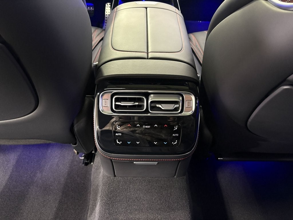 2024 MERCEDES-BENZ S-CLASS - Image 31