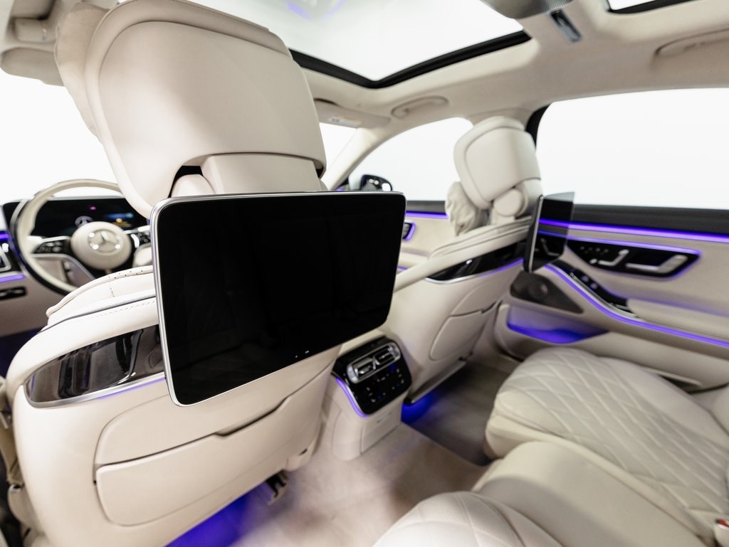 2024 MERCEDES-BENZ S-CLASS - Image 31