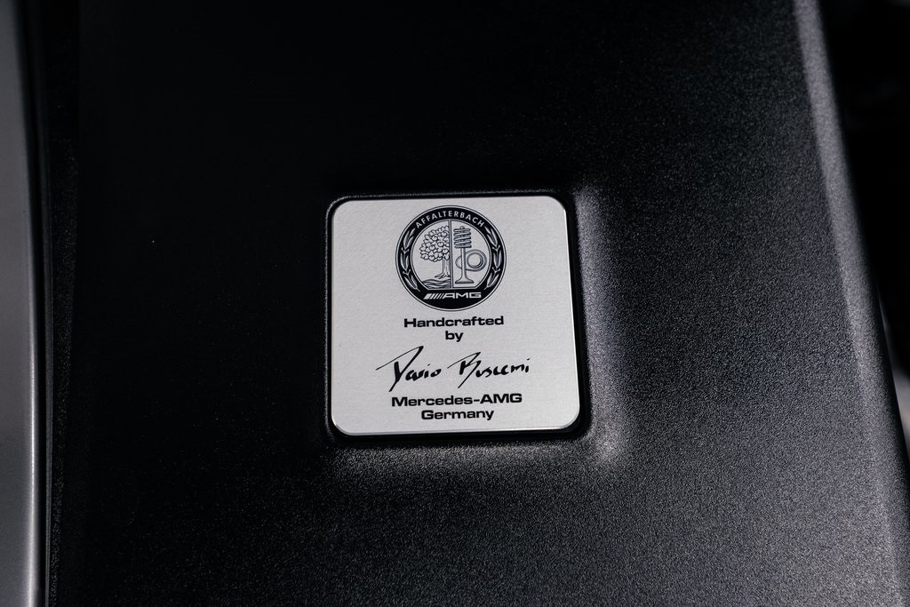 2022 MERCEDES-BENZ G-CLASS - Image 36