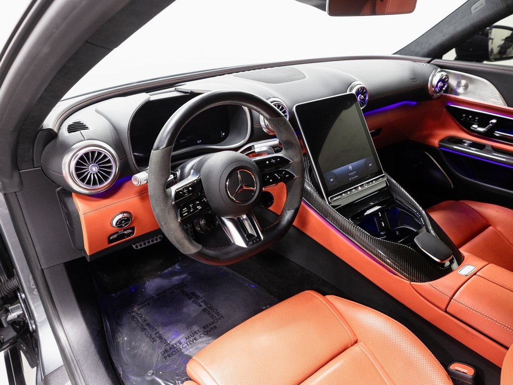 2022 MERCEDES-BENZ SL-CLASS - Image 10