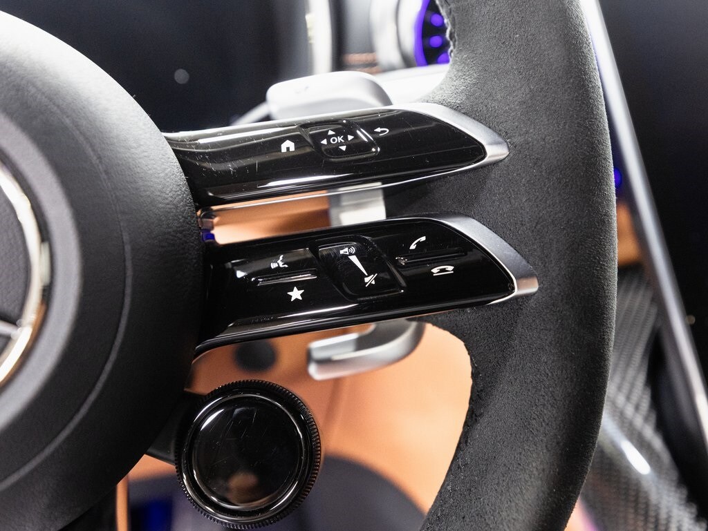 2022 MERCEDES-BENZ SL-CLASS - Image 14