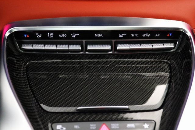 2023 MERCEDES-BENZ AMG GT - Image 32