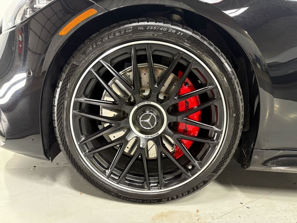 2025 MERCEDES-BENZ S-CLASS - Image 40