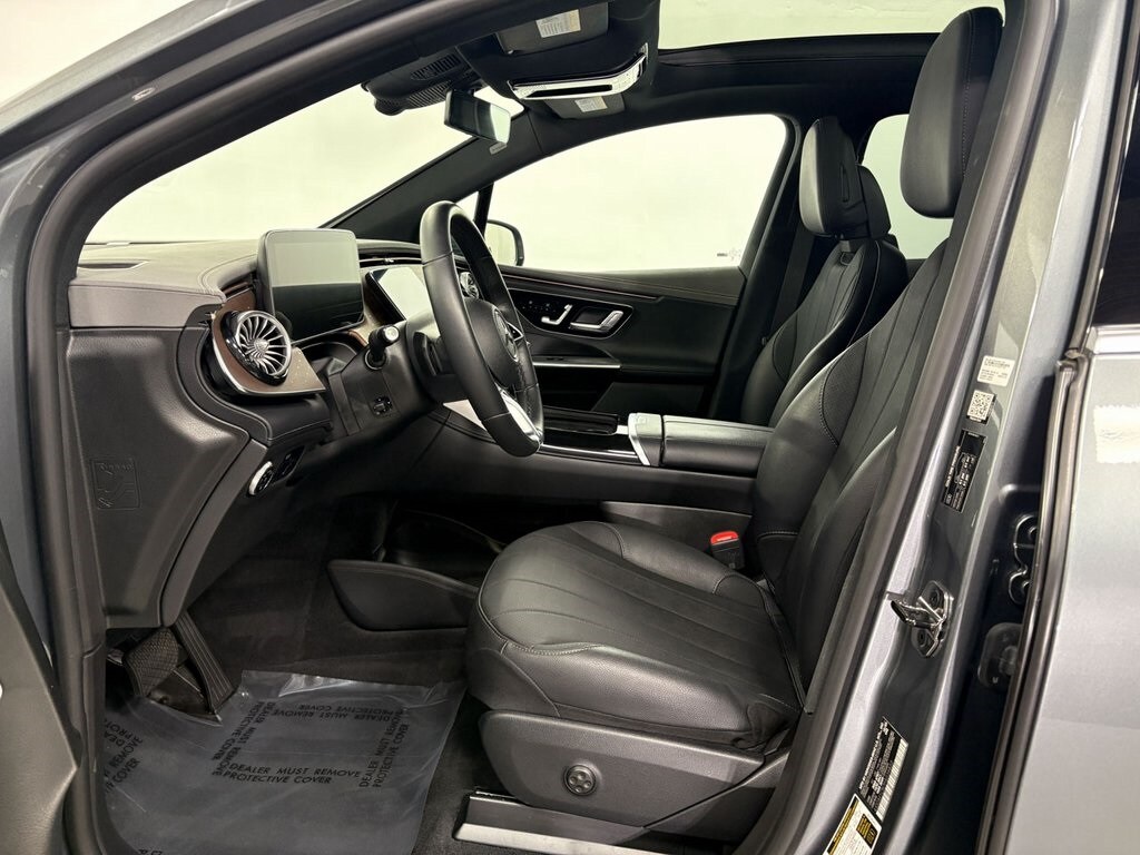 2023 MERCEDES-BENZ EQE-CLASS SUV - Image 8