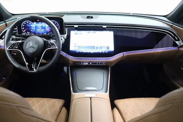 2024 MERCEDES-BENZ E-CLASS - Image 22