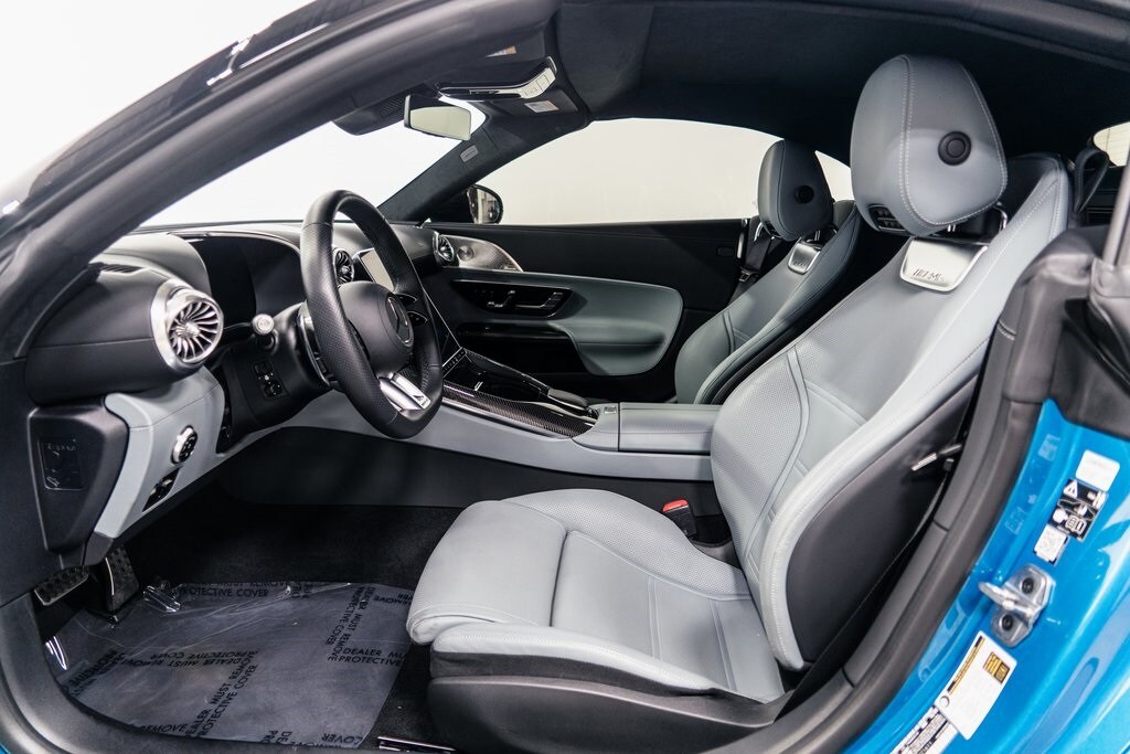 2024 MERCEDES-BENZ SL-CLASS - Image 7