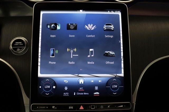 2024 MERCEDES-BENZ GLC-CLASS - Image 7