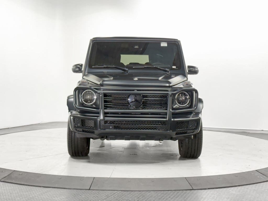 2022 MERCEDES-BENZ G-CLASS - Image 2