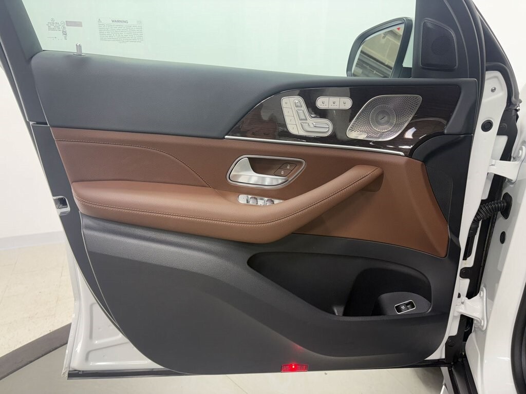 2026 MERCEDES-BENZ GLE-CLASS - Image 5