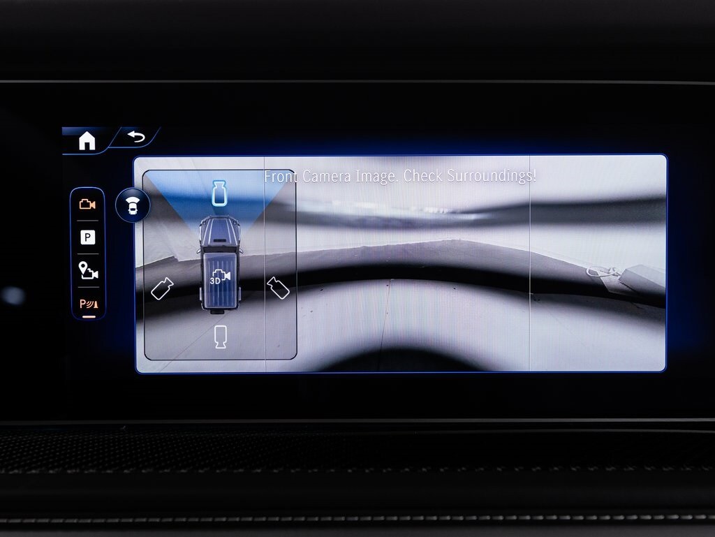 2025 MERCEDES-BENZ G-CLASS - Image 22