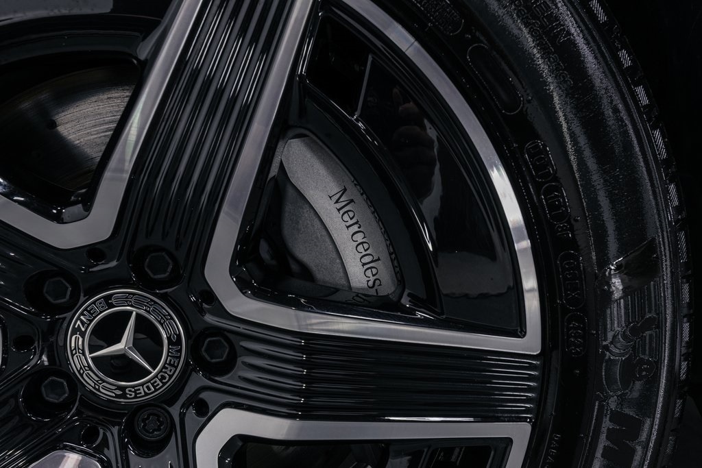 2024 MERCEDES-BENZ GLC-CLASS - Image 36