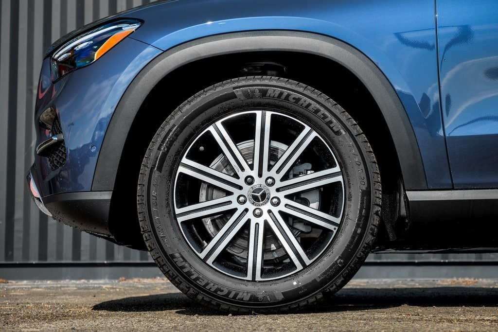 2026 MERCEDES-BENZ GLE-CLASS - Image 4